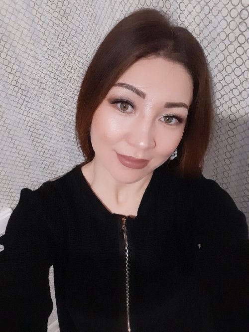 Профиль